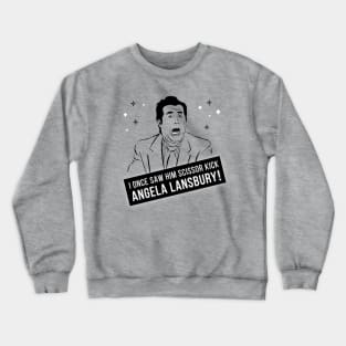 Bill Brasky Crewneck Sweatshirt